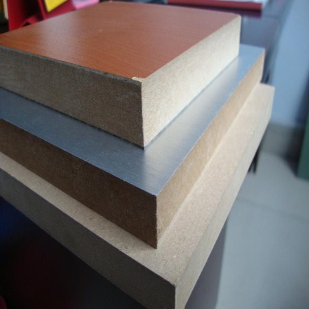 Ván MDF Melamine chống ẩm