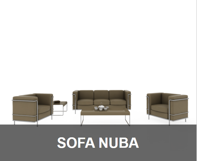 Sofa Nuba