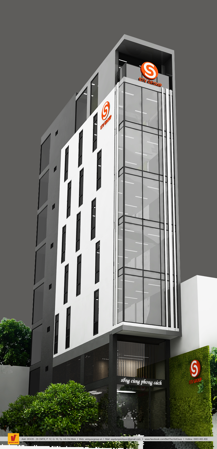 Dịch vụ vệ sinh văn phòng