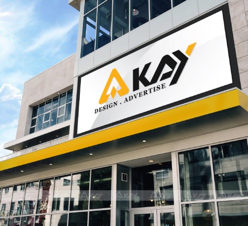 Văn phòng công ty Designakay