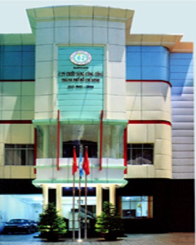 Văn phòng công ty