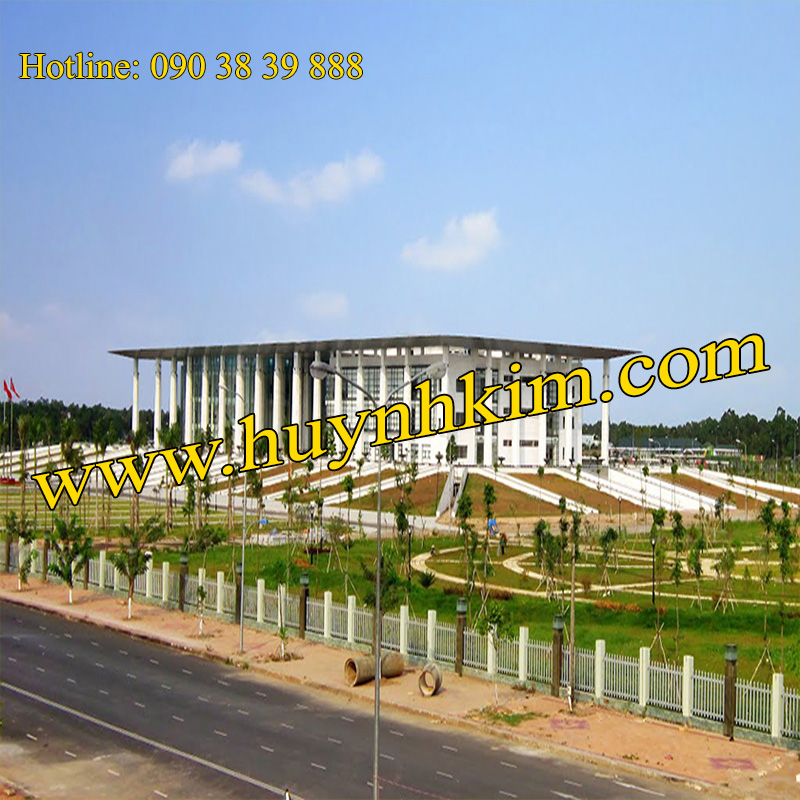 Văn phòng tỉnh ủy Hậu Giang