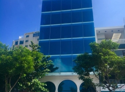 Văn phòng trọn gói tòa nhà UST