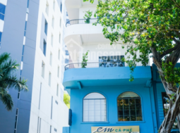 Văn phòng trọn gói Embassy Space