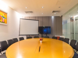Văn phòng trọn gói Regus Space