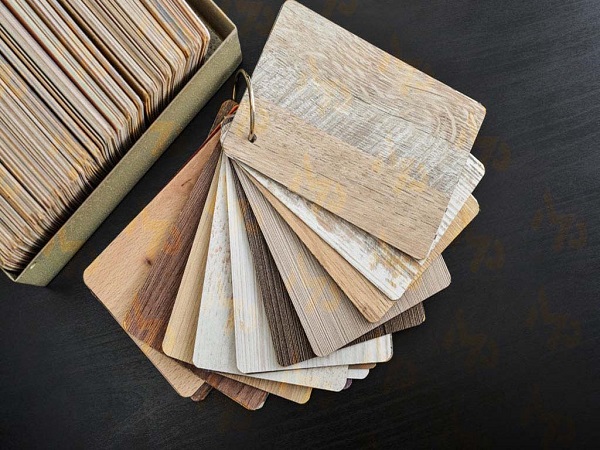 Ván phủ Laminate