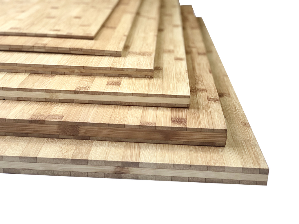 Tám tre ép (plywood)