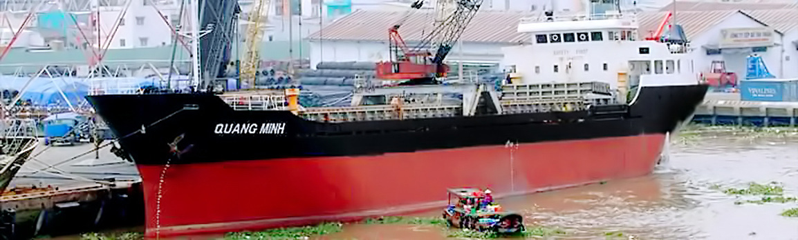 Vận tải biển