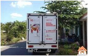 Vận tải đồ gia đình