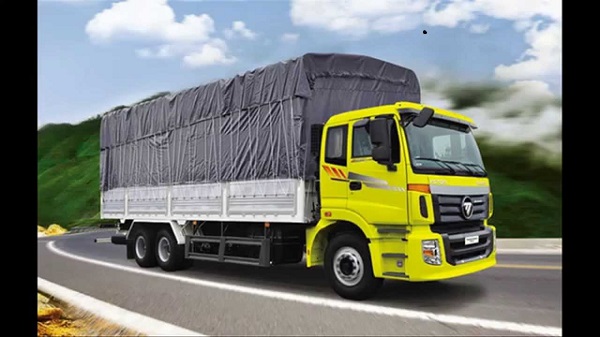 Vận tải theo hợp đồng