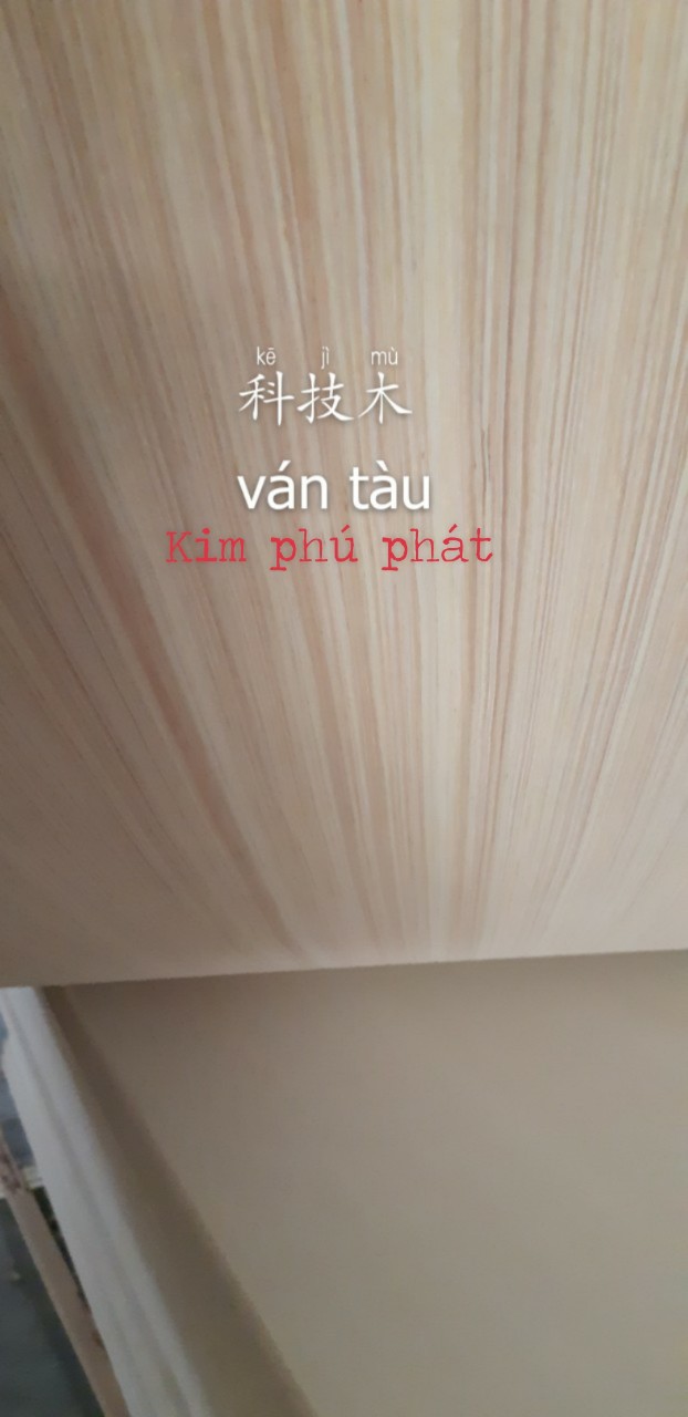 Ván tàu