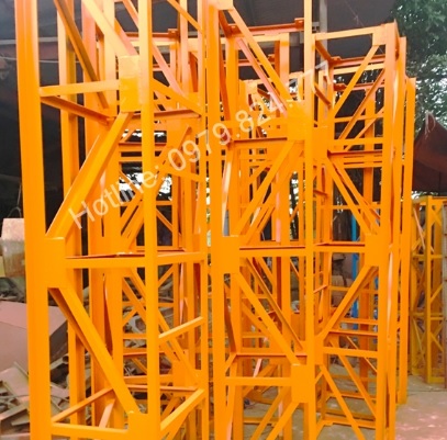 Vận thăng nâng hàng