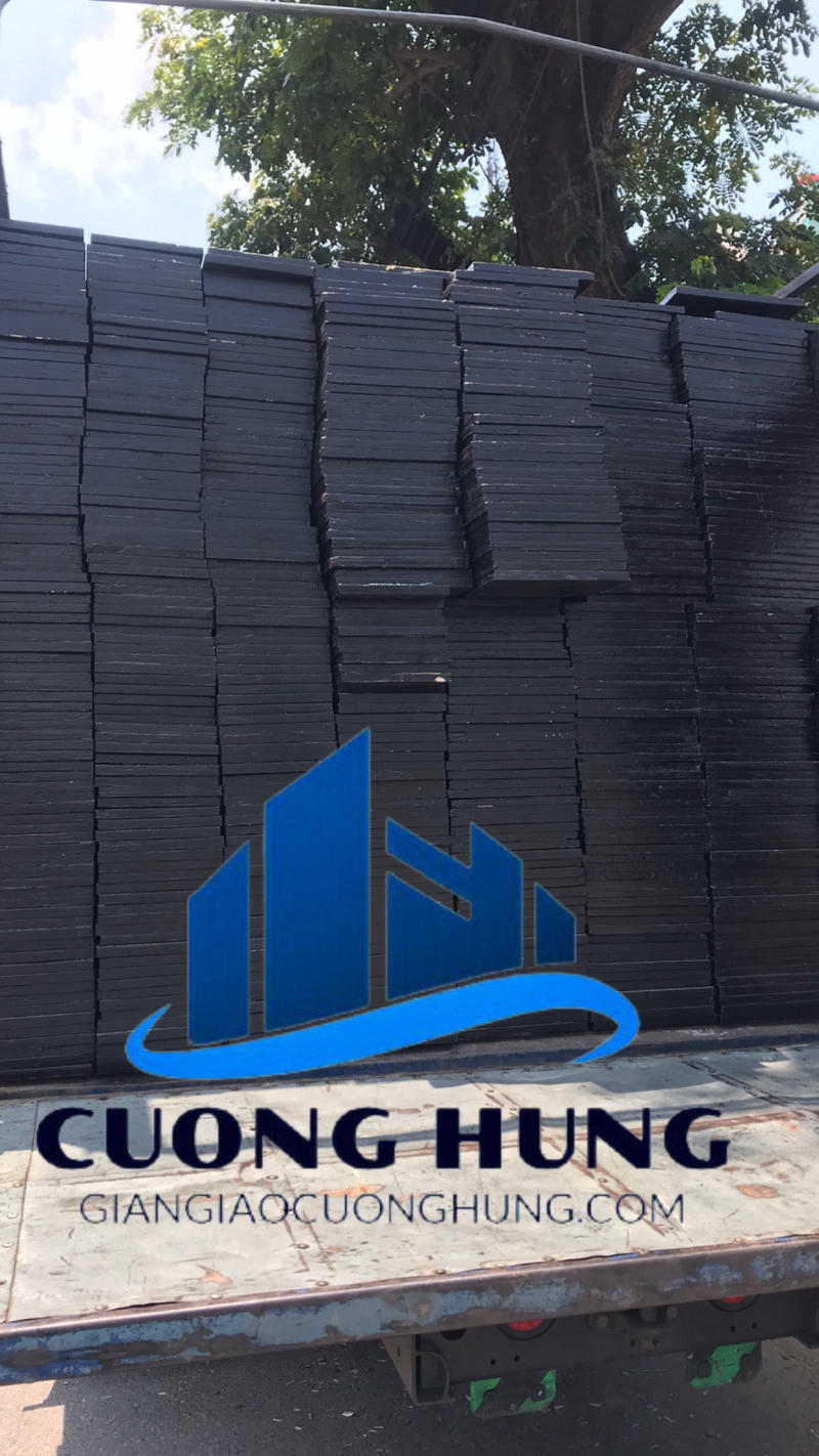 Ván trụ ván đầm