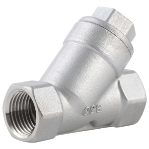 Van y lọc inox