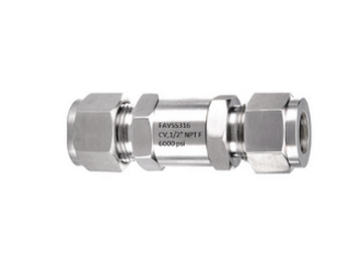 ống inox áp cao