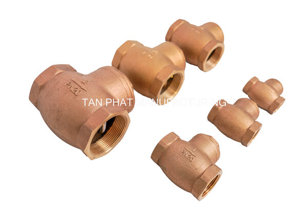 Van 1 chiều BC6