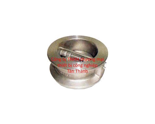 Van 1 chiều bướm inox