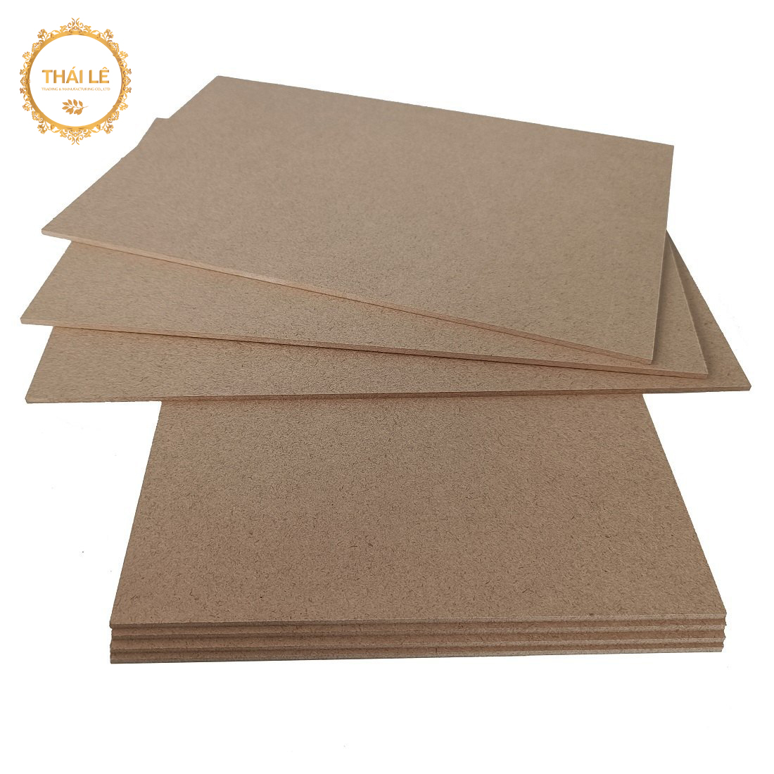 Ván HardBoard Carton