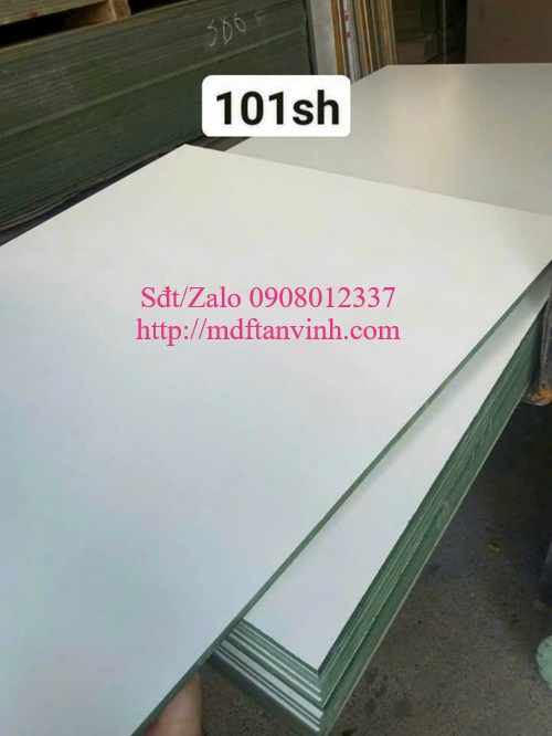 Ván MDF
