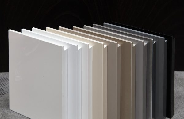 Ván MDF phủ Formica