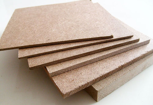 Ván MDF