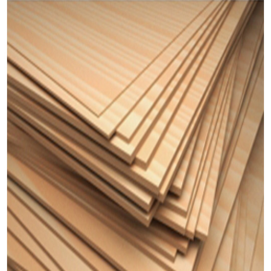 Ván Plywood - KTC