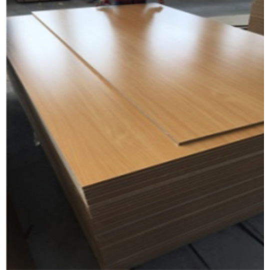Ván Plywood - KTC