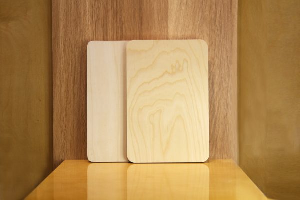 Ván Plywood phủ Veneer