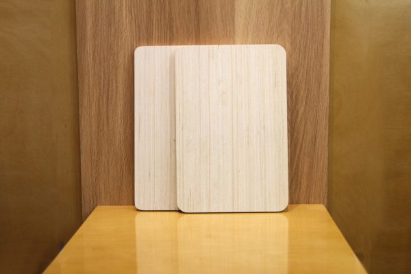 Ván Plywood phủ Veneer
