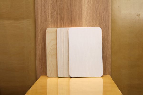 Ván Plywood phủ Veneer