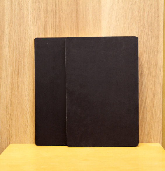 Ván Plywood phủ phim