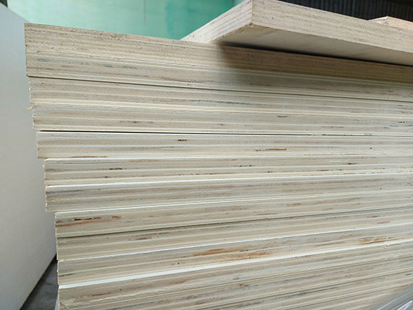 Ván Poplar Trung Quốc