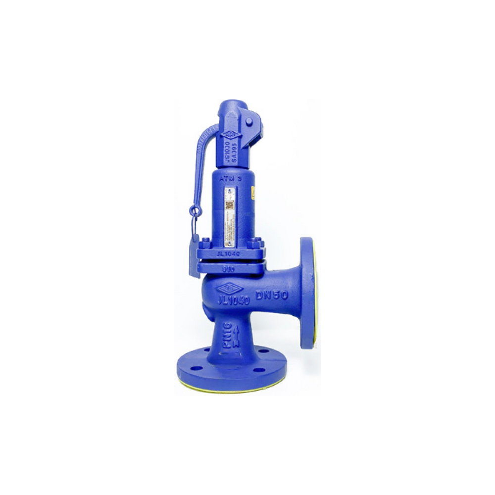 Van an toàn Ari Armaturen nối bích PN16 / PN40