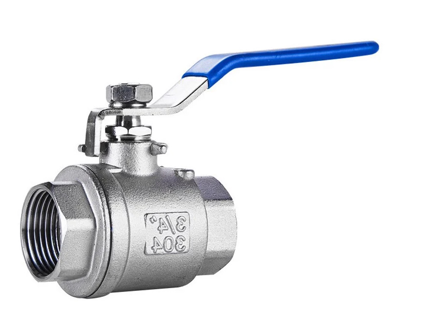 Van bi Ball Valve