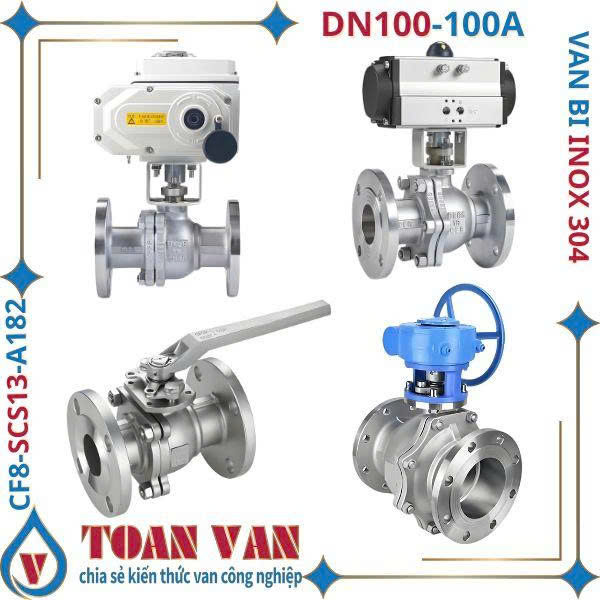 Van bi ionx