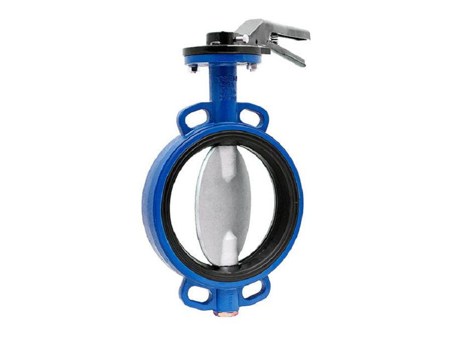Van bướm Butterfly Valve