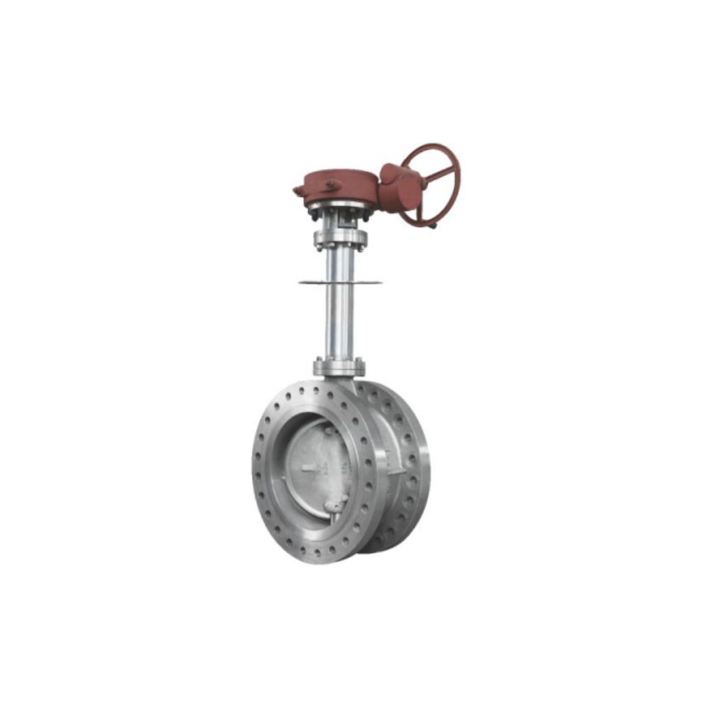 Van bướm Cryogenic YNV CBV-1