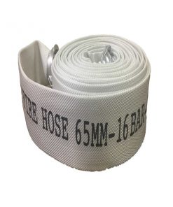 Van chữa cháy D65