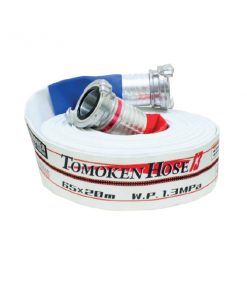 Van chữa cháy Tomoken