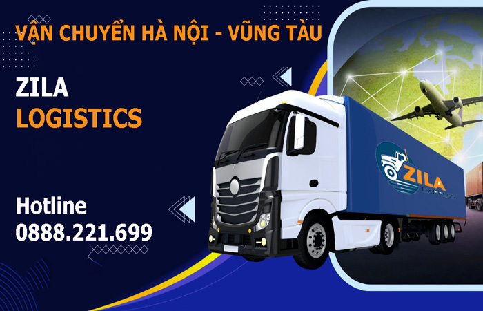 Chuyển hàng Hà Nội - Vũng Tàu