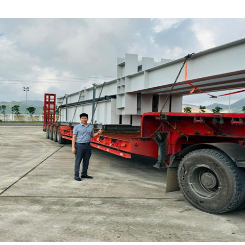 Vận chuyển đơn hàng khó