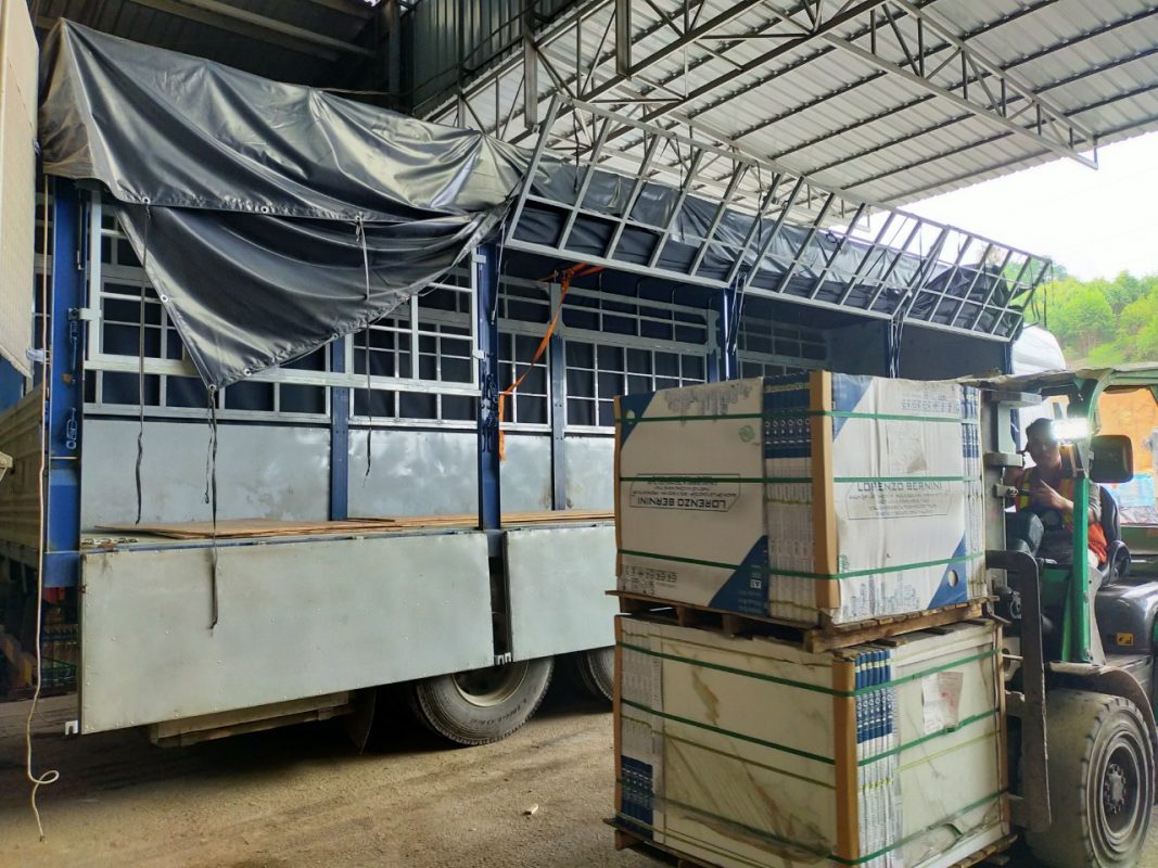 Vận chuyển Hà Nội đi Tp. Hồ Chí Minh