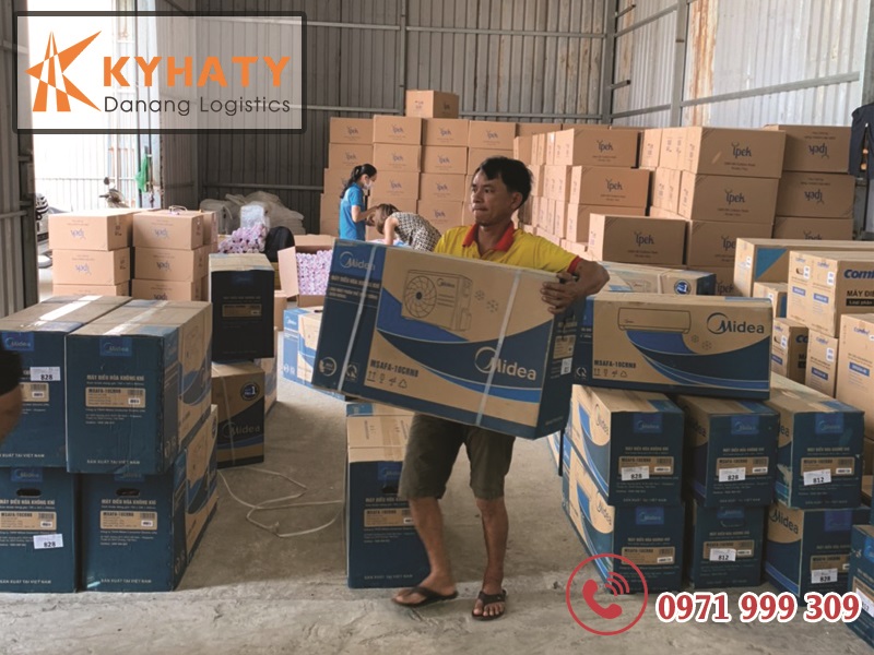 Vận chuyển hàng hóa Đà Nẵng