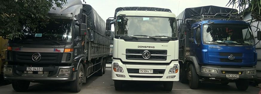 Vận chuyển hàng hóa