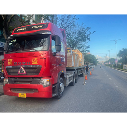 Vận chuyển hàng Hữu Nghị - Đà Nẵng