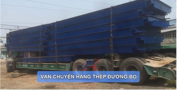 Dịch vụ vận chuyển nội địa