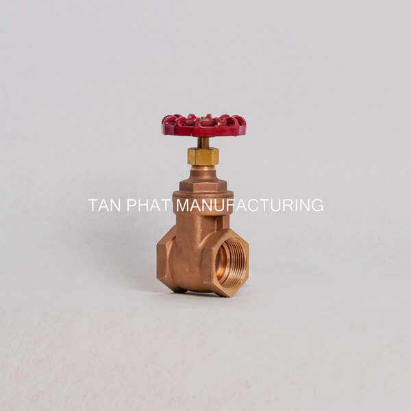Van cổng BC6