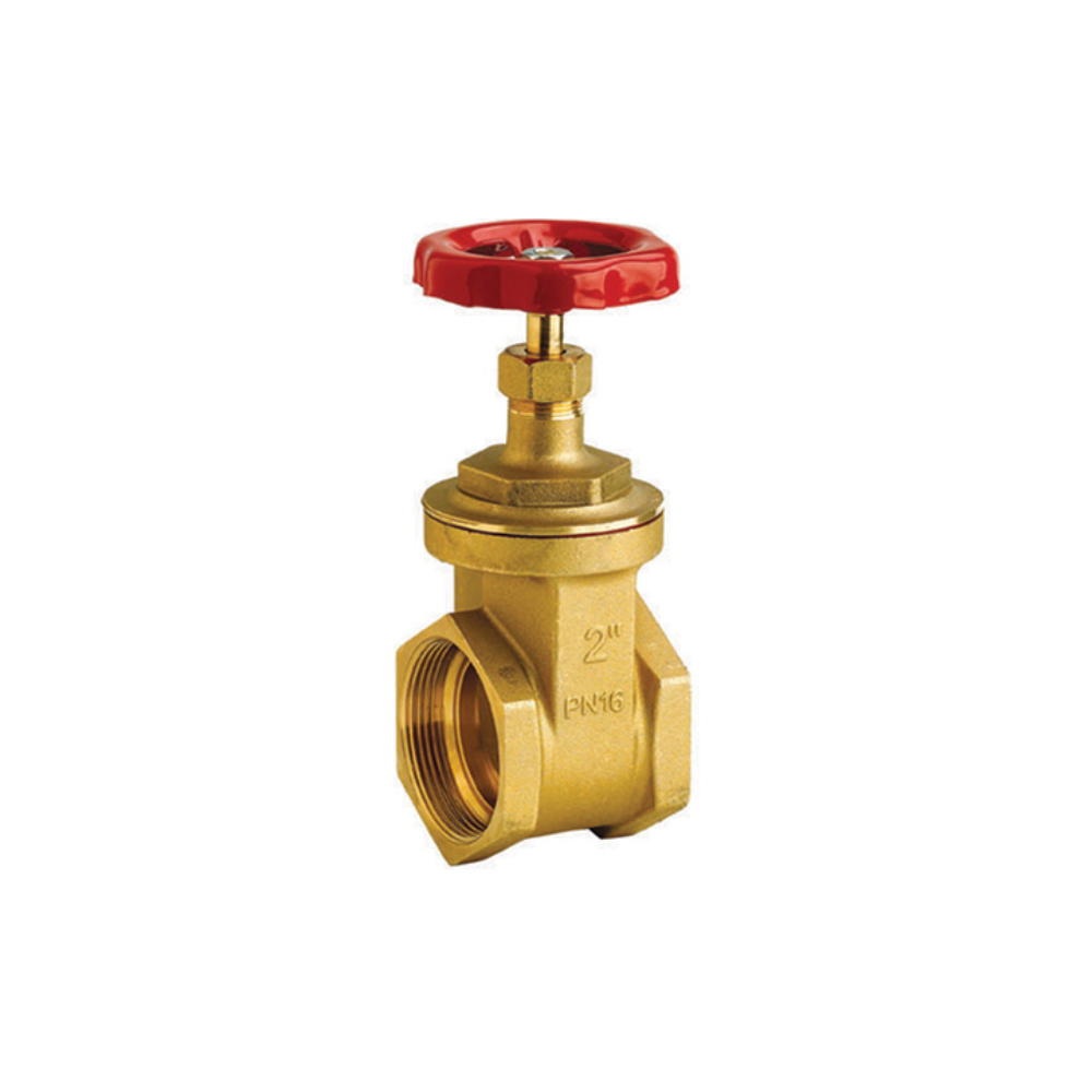 Van cổng đồng BGA-AKZ – ARITA