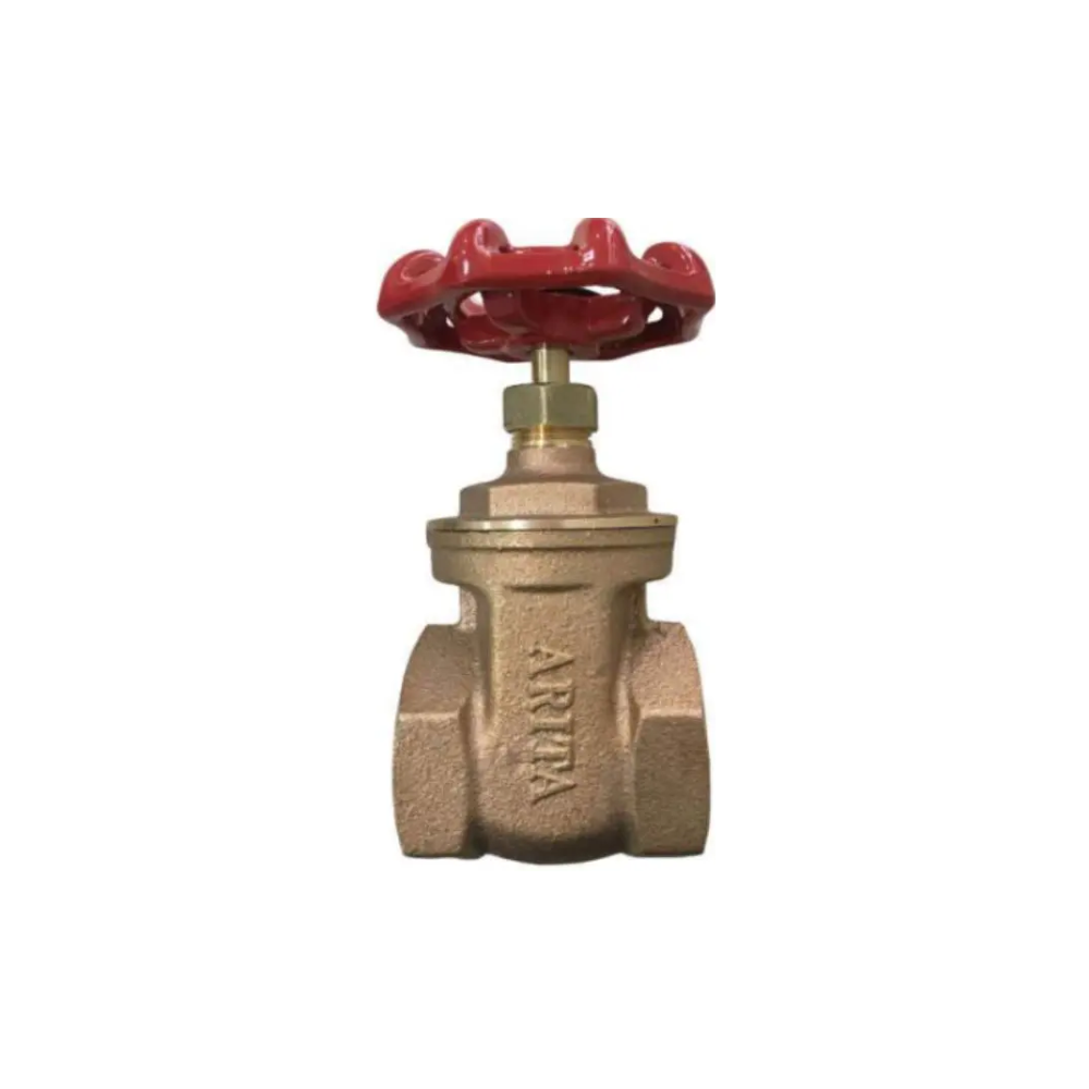 Van cổng đồng BRZG-S-PN16 – ARITA