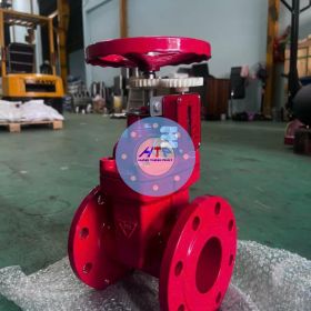 Van cổng tín hiệu điện